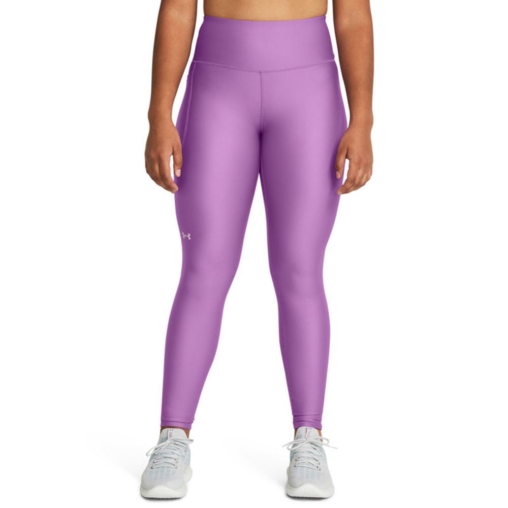 Under Armour Helanke Armour Hirise Leg za žene slika 1