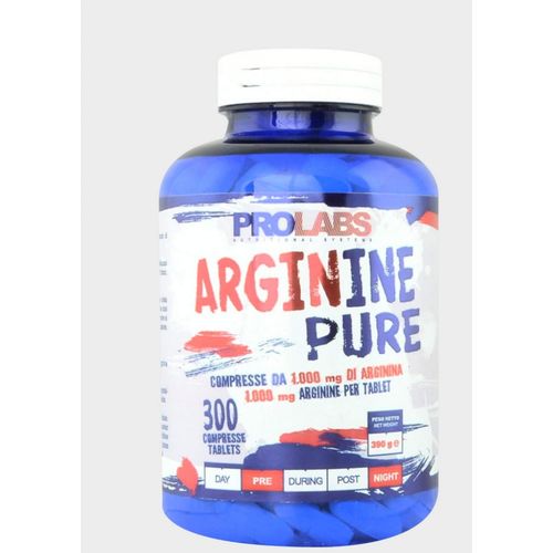 Prolabs Arginin 1000 mg - 300 tableta slika 1