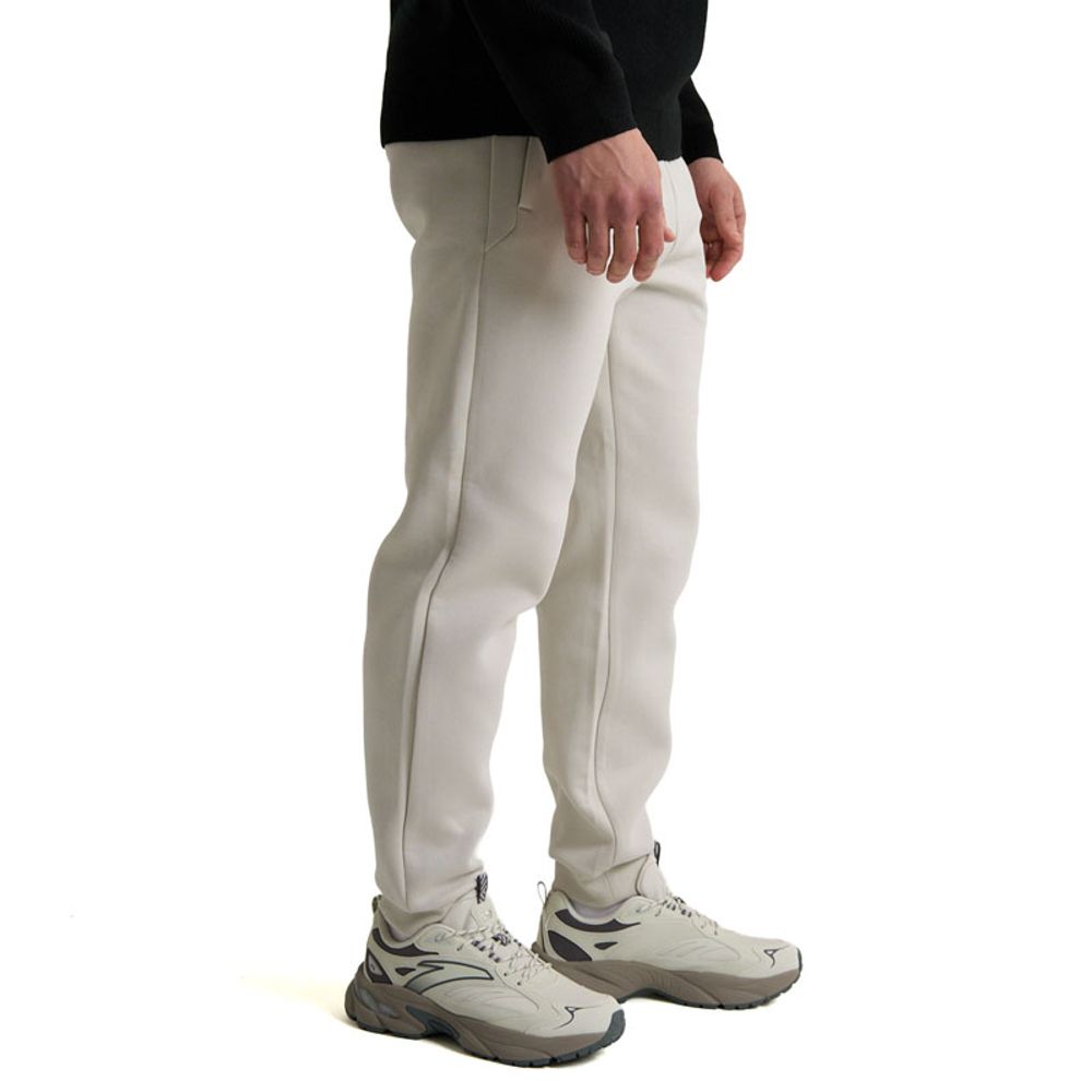 ANTA Donji dio trenerke za muškarce Knit Track Pants slika 3