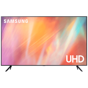 Samsung Televizor Smart 4K LED TV 55" - UE55AU7172UXXH