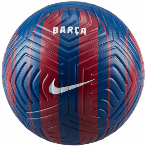 Nike fc barcelona strike ball dx4611-455 slika 2