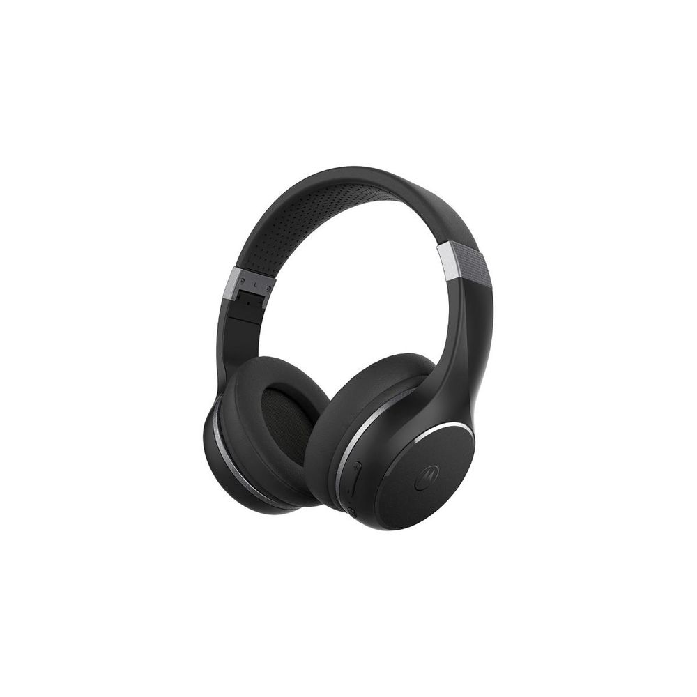 Motorola Bežične slušalice XT 220 BLK 253Motoxt220Black, Black slika 1