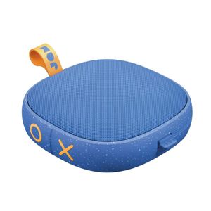 Hang Tight Bluetooth Speaker - Blue