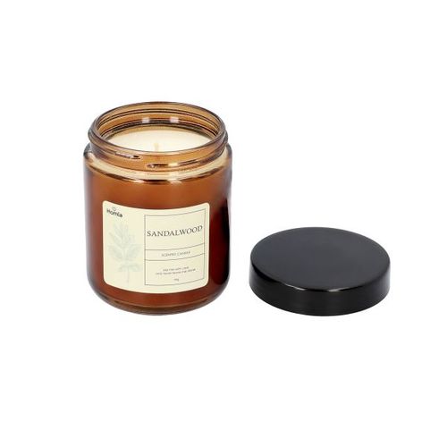 Mirisna sveća TOFU Sandalwood 190g - HML slika 6