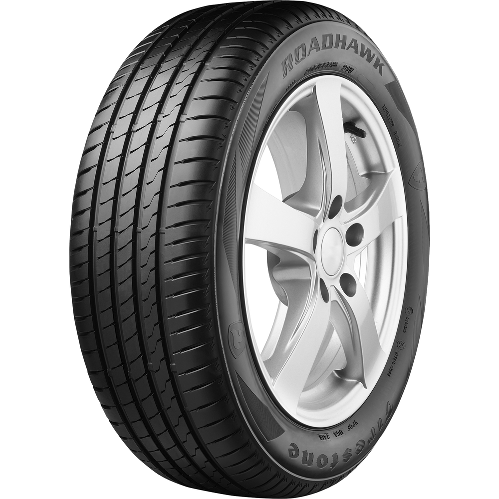 Firestone 195/65R15 91H Roadhawk slika 1