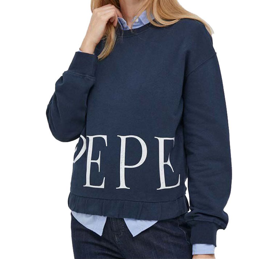 Pepe Jeans Ženski duks Victoria slika 1