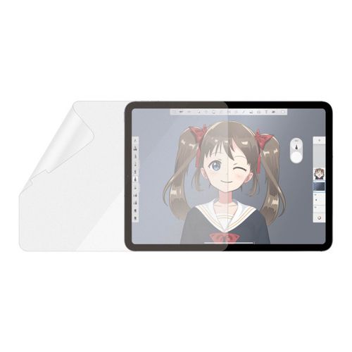 PanzerGlass zaštita za iPad Pro 11"(18/20/21/22)/iPad Air 10,9"(20/22) CF GraphicPaper AB slika 1