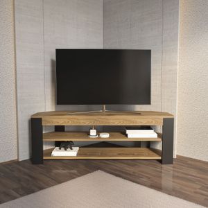 TV Stalak Rita - Oud Oak i Antracit