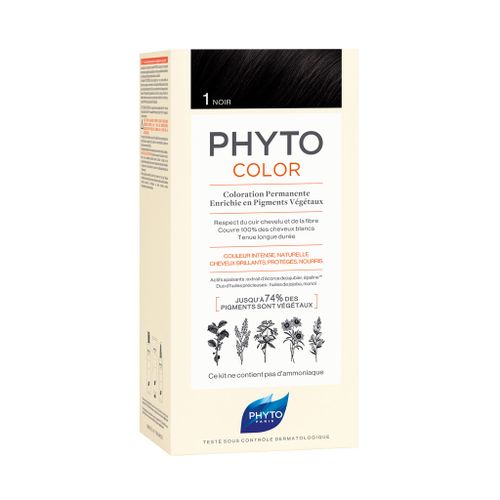 Phytocolor crna 1 slika 2