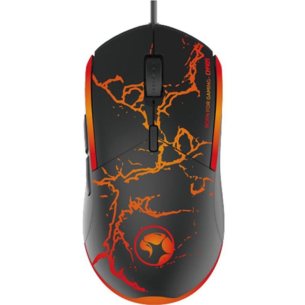 MARVO gaming set 4u1 CM409 slika 3