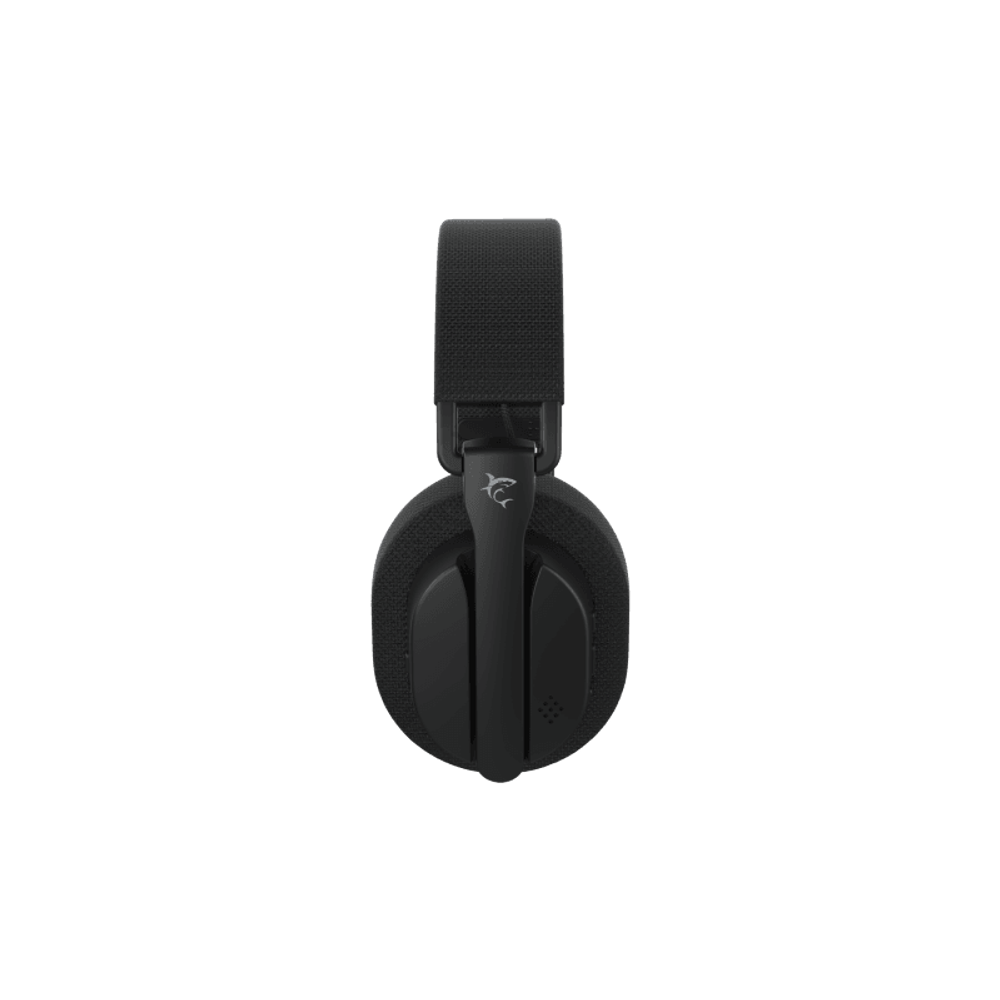 WHITE SHARK PL Slušalice WGH-2444 FIRECREST / Wireless, crne slika 7