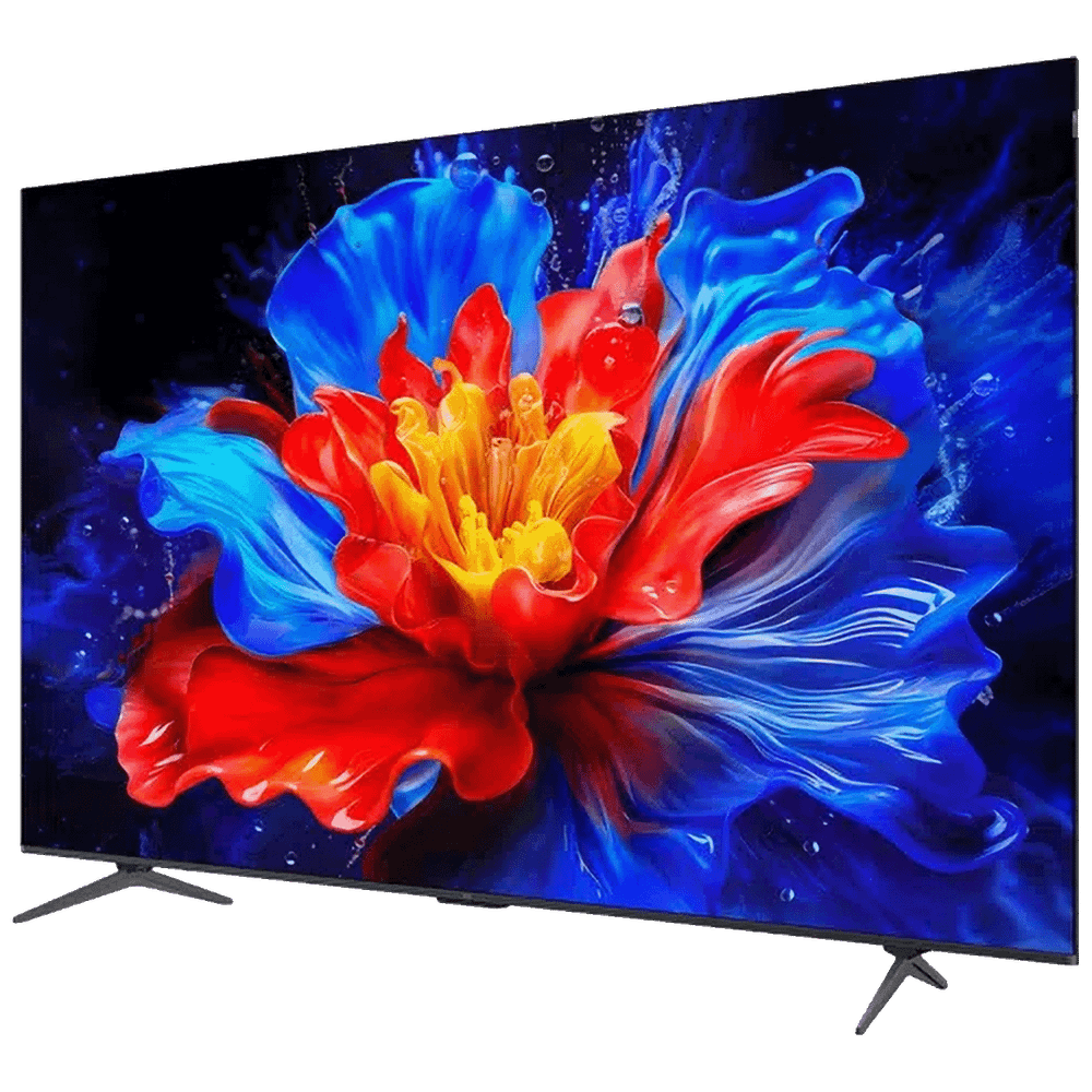 TCL Televizor Smart QLED 4K UltraHD 65P8K, 65" slika 3