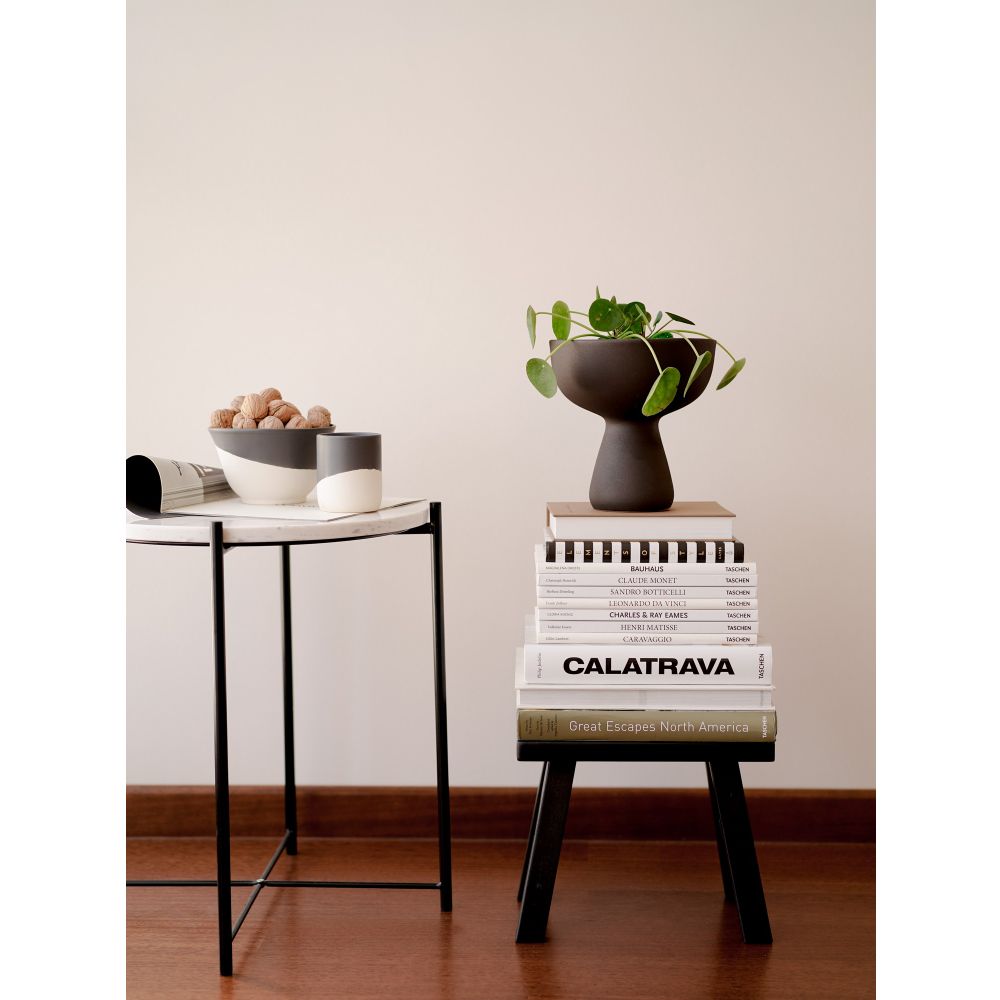 BSI232 Anthracite Vase slika 2