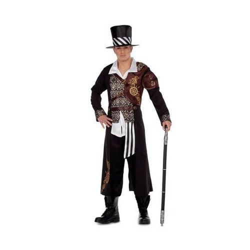 Svečana Odjeća za Djecu My Other Me Steampunk XL slika 1