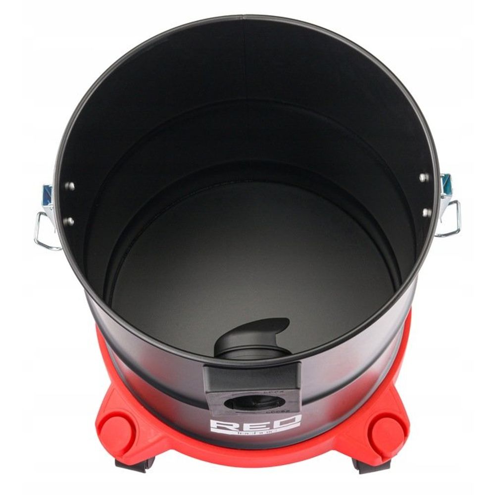 Red Technic industrijski usisavač separator za pepeo 2000 W RTESP0077 slika 4