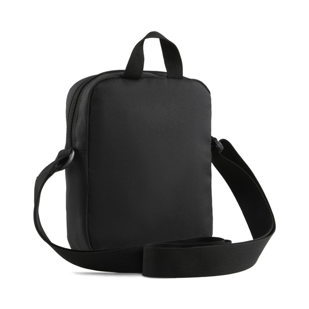 Puma Muška torbica Buzz Portable, Crna slika 2