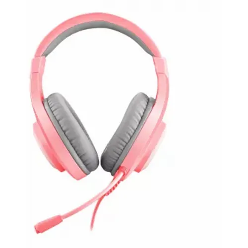 Hylas Pink H260 RGB Gaming Headset slika 3