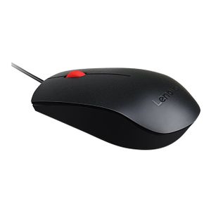 LENOVO Essential USB Mouse