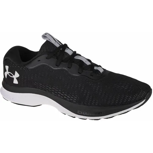 Under Armour Charged Bandit 7 muške tenisice 3024184-001 slika 13