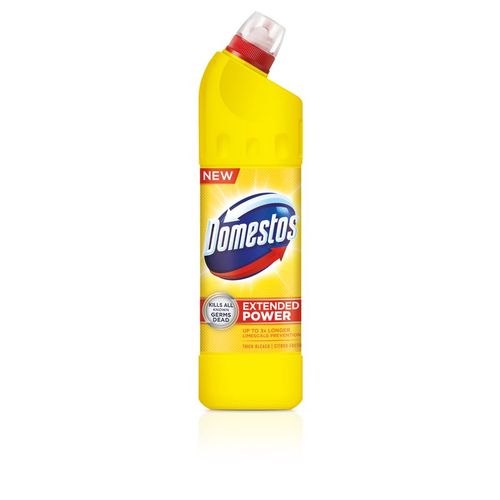 Domestos tb citrus 750ml slika 1