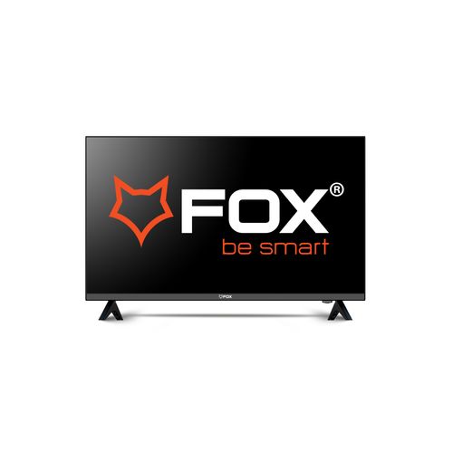 Fox 32AOS450E Televizor 32" Smart, LED slika 2