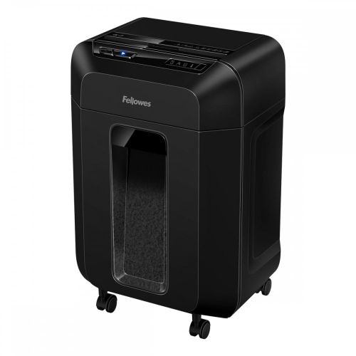 Fellowes uništavač papira AutoMax 90M Mini-Cut slika 1