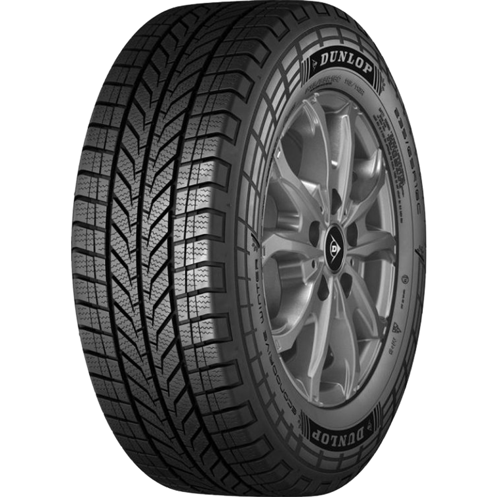 Dunlop Zimska guma ECONODRIVE WINTER 225/75R16C (kombi vozila) slika 1