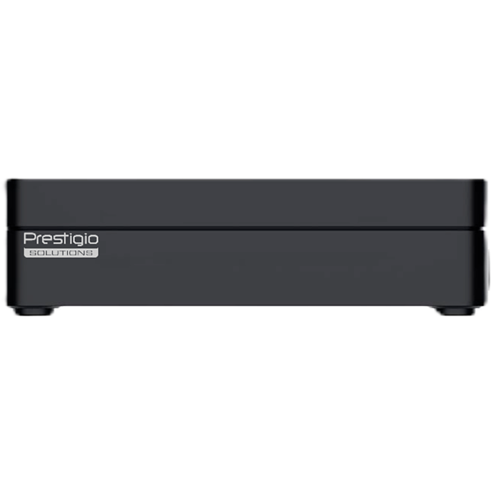 Alder lake N100,8GB+256GB,so-dimm*1,1x SSD-M.2 2280, Wifi6,1xMicroTFCard upto 512GB,5xUSB3.2gen1,1xCombo Jack,1xDCpower connector;2x HDMI1.4Type A,1xType-C data only,1xType-CFull fuction,1x RJ45,fTPM2.0 firmware,VESA mount x1,Windows11Pro Trial slika 2