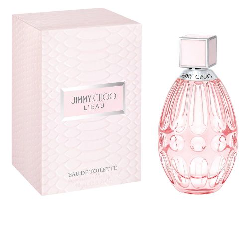 Jimmy Choo L'EAU edt sprej 90 ml slika 1