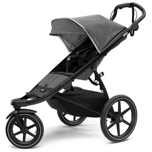 THULE Urban Glide 2 black-grey melange slika 1