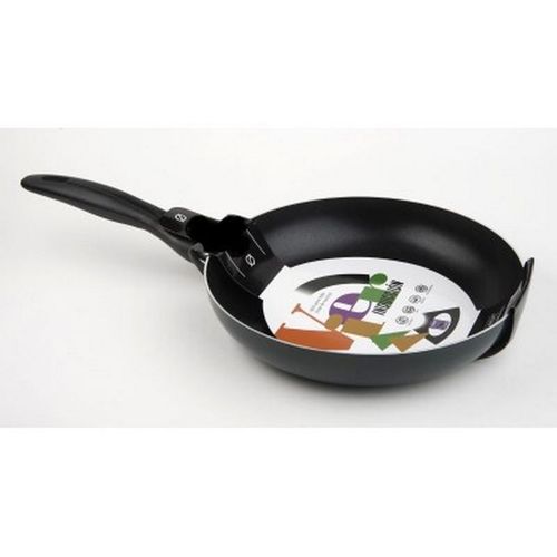 Pentanflon aluminijska tava sa non stick premazom fi.28cm slika 1