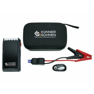 Könner & Söhnen uređaj za pokretanje JS-1000