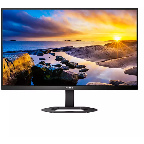 Philips monitor 24 24E1N5300AE IPS USB-C HAS slika 1