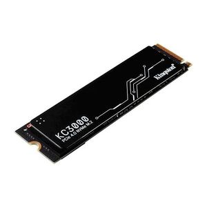 Kingston KC3000 NVMe 1024GB, R7000/W6000, M.2 2280