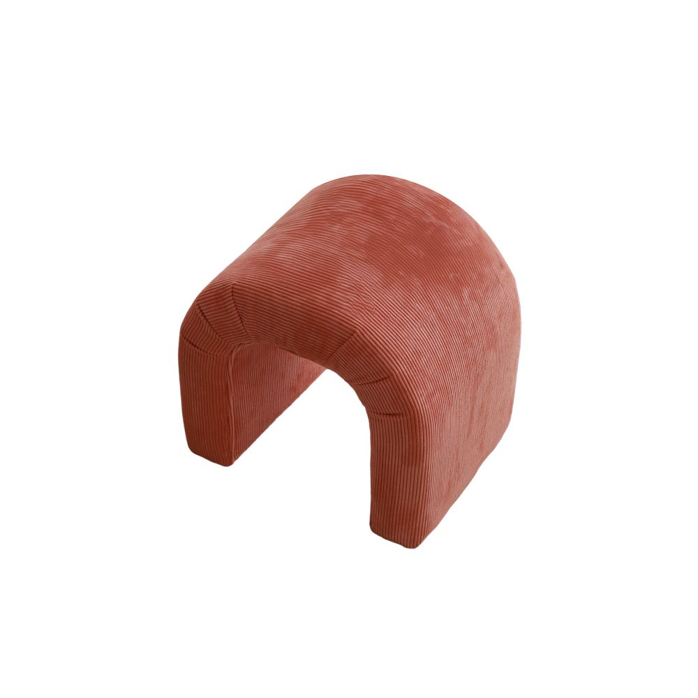 Nu - Coral Coral Pouffe slika 3