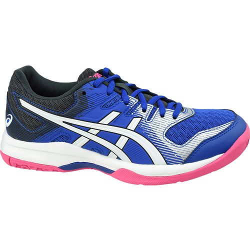 Ženske tenisice Asics gel-rocket 9 1072a034-400 slika 1