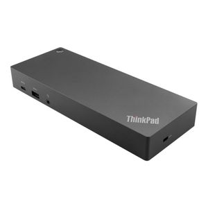 Lenovo ThinkPad Hybrid USB A/C Dock (EU) 40AF0135EU