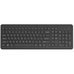 HP 220 bežična Tastatura 805T2AA#BED SRB crna