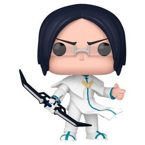 POP figure Bleach Uryu Ishida