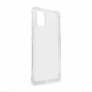 Maska Transparent Ice Cube za Samsung A515F Galaxy A51