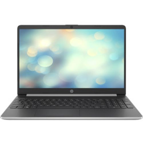 HP 15s-fq2025nm Laptop 15.6"FHD AG IPS/i3-1115G4/8GB/512GB/srebrna slika 1