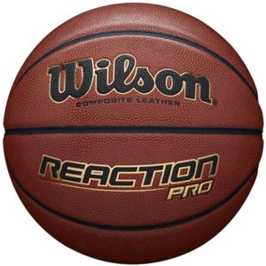 Wilson Reaction Pro 295 unisex košarkaška lopta wtb10137xb