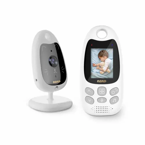 NENO GATO2 Baby monitor s kamerom slika 7