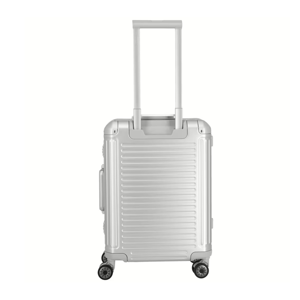 Travelite kofer 55 cm Next 079847-56, srebrni slika 5