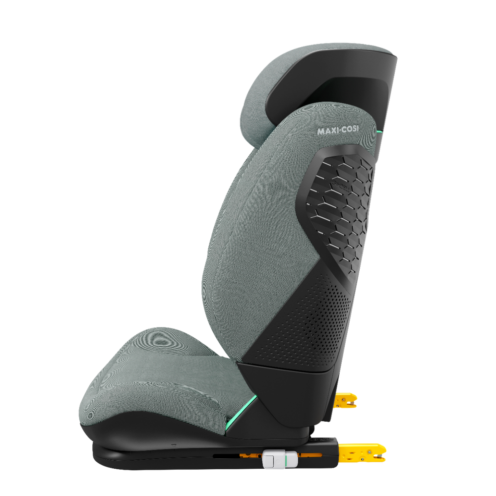 Maxi-Cosi autosjedalica Rodifix Pro 2 i-Size, Grupa 2, 3 (15-36 kg) (100-150 cm) - Authentic Grey slika 16