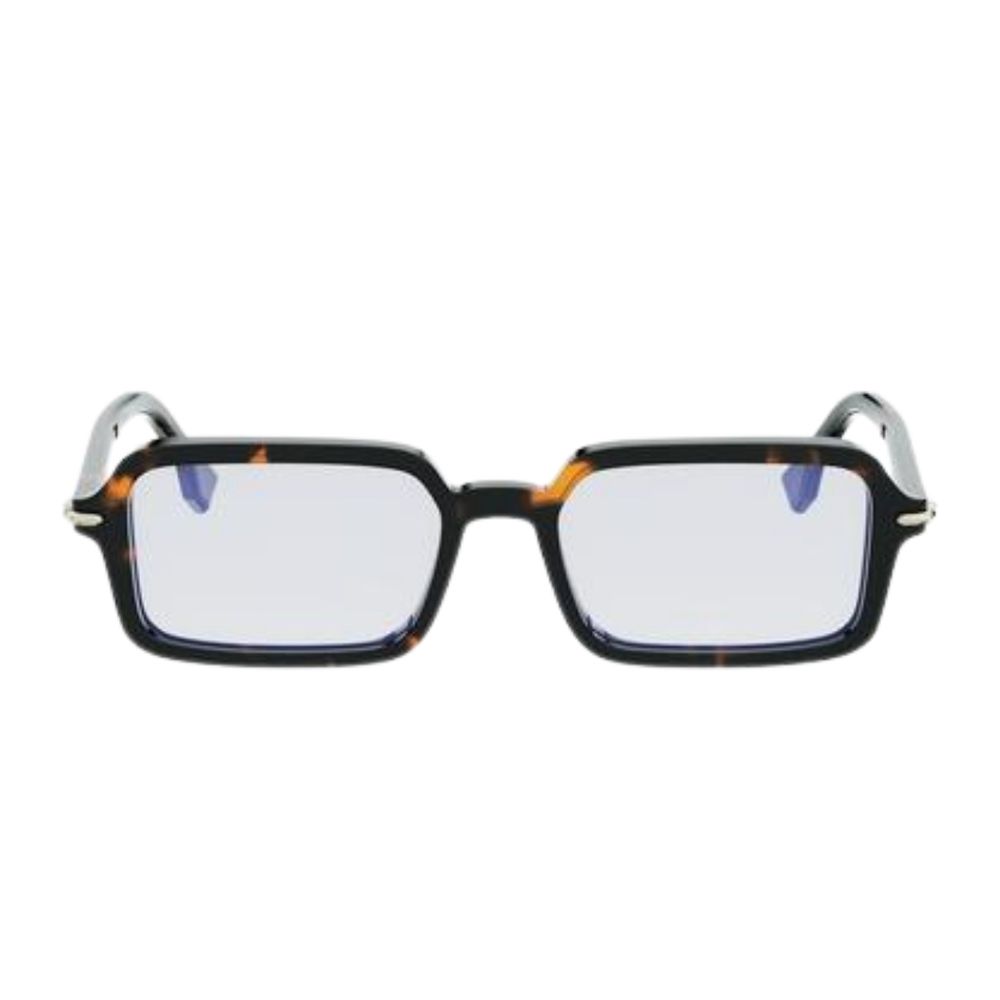 Sunčane naočale Fendi Fendi FE 40174I Black slika 1