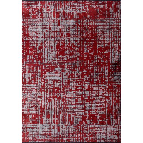 Tepih PIXEL RED, 240 x 300 cm slika 1