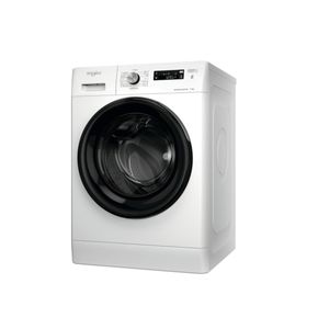 WHIRLPOOL FFS 7259 B EE MASINA ZA VES