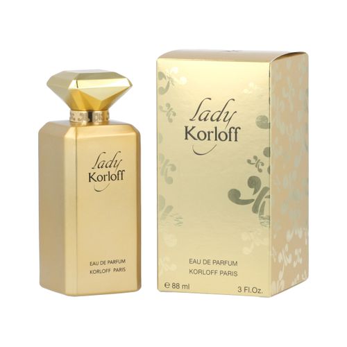 Korloff Lady Korloff Eau De Parfum 88 ml za žene slika 1