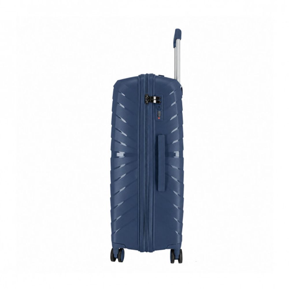 Spirit Kofer Runway 24" Plavi slika 2